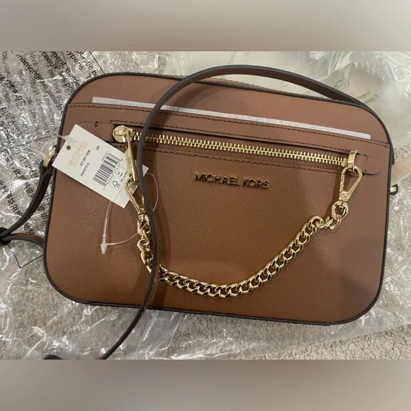 MK crossbody bag - Picture 3 of 6